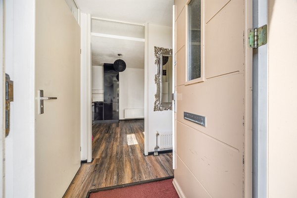 Medium property photo - Graskarpersingel 50, 2492 MV Den Haag